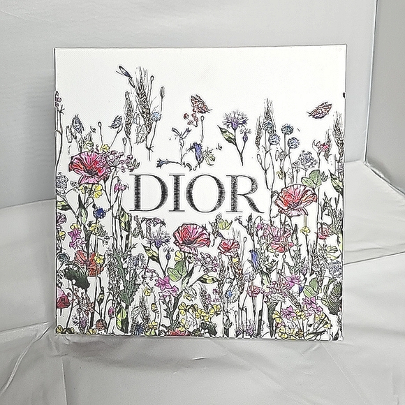 Dior | Other | Dior Gift Box | Poshmark